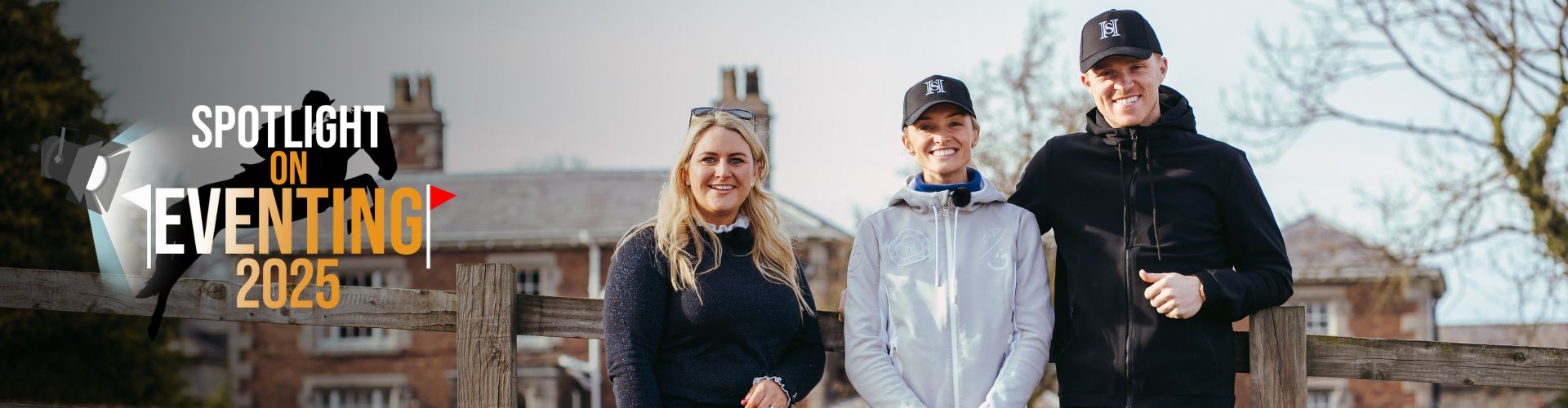 Spotlight on Eventing