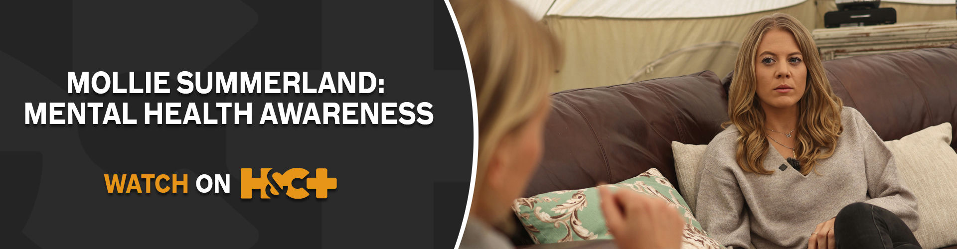 Mollie Summerland Mental Health Awareness